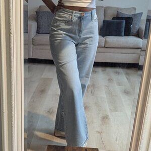 Universal Thread Wide Leg Jeans